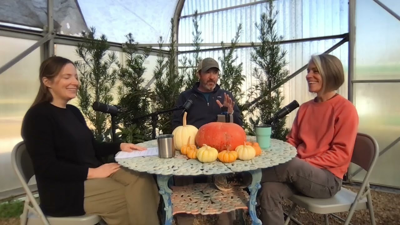 Episode 11:🍎 The Honest Truth About Fruit Trees in Northwest Arkansas