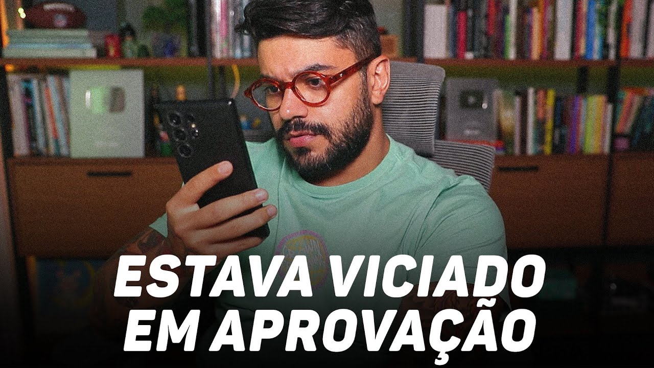 Como o v&iacute;cio em redes sociais quase me deu depress&atilde;o