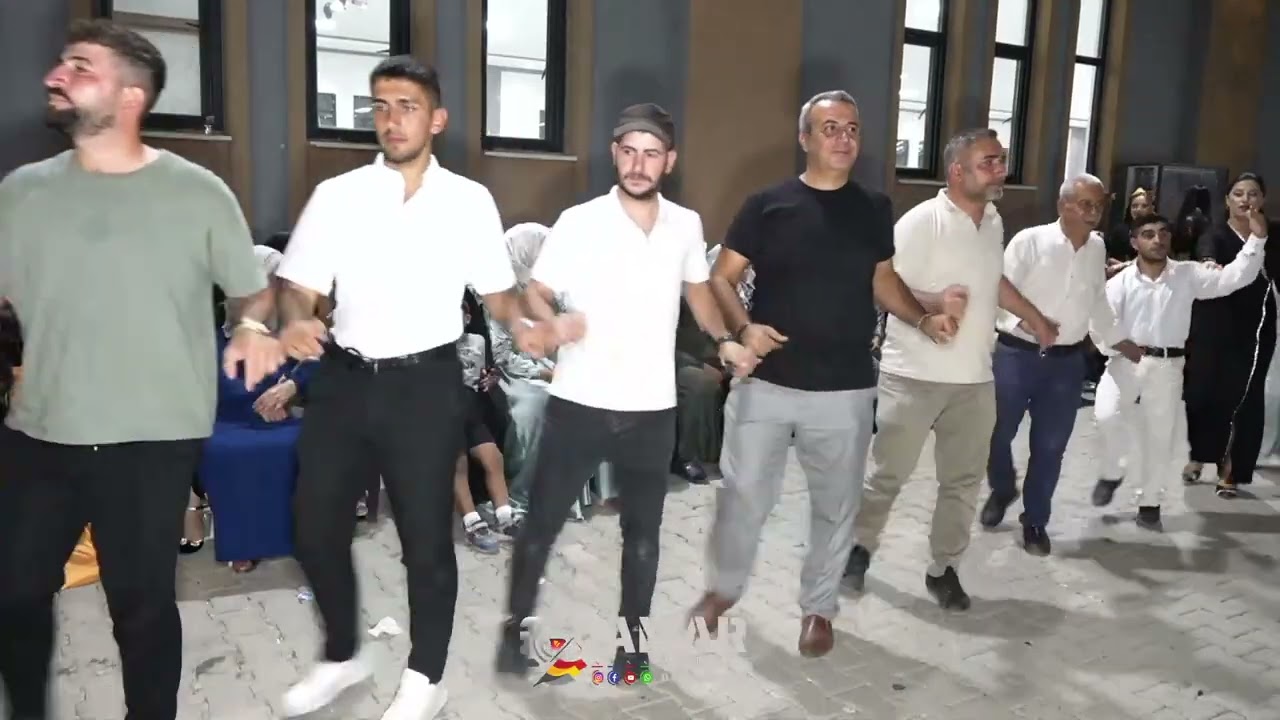 Furkan KAYA - Düğün