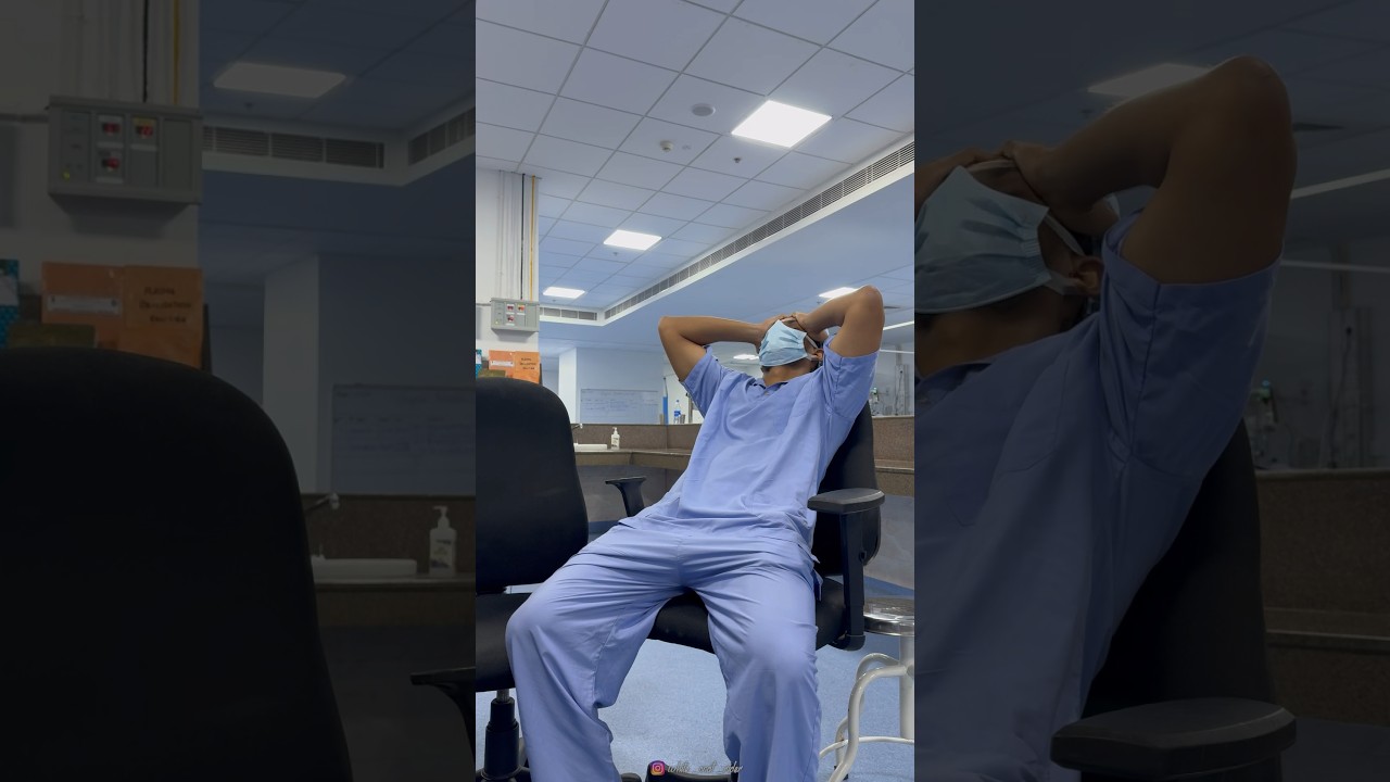 Is there a workload in AIIMS? 🥵😭 #norcet #minivlog #aiims #nursingofficer #nursing