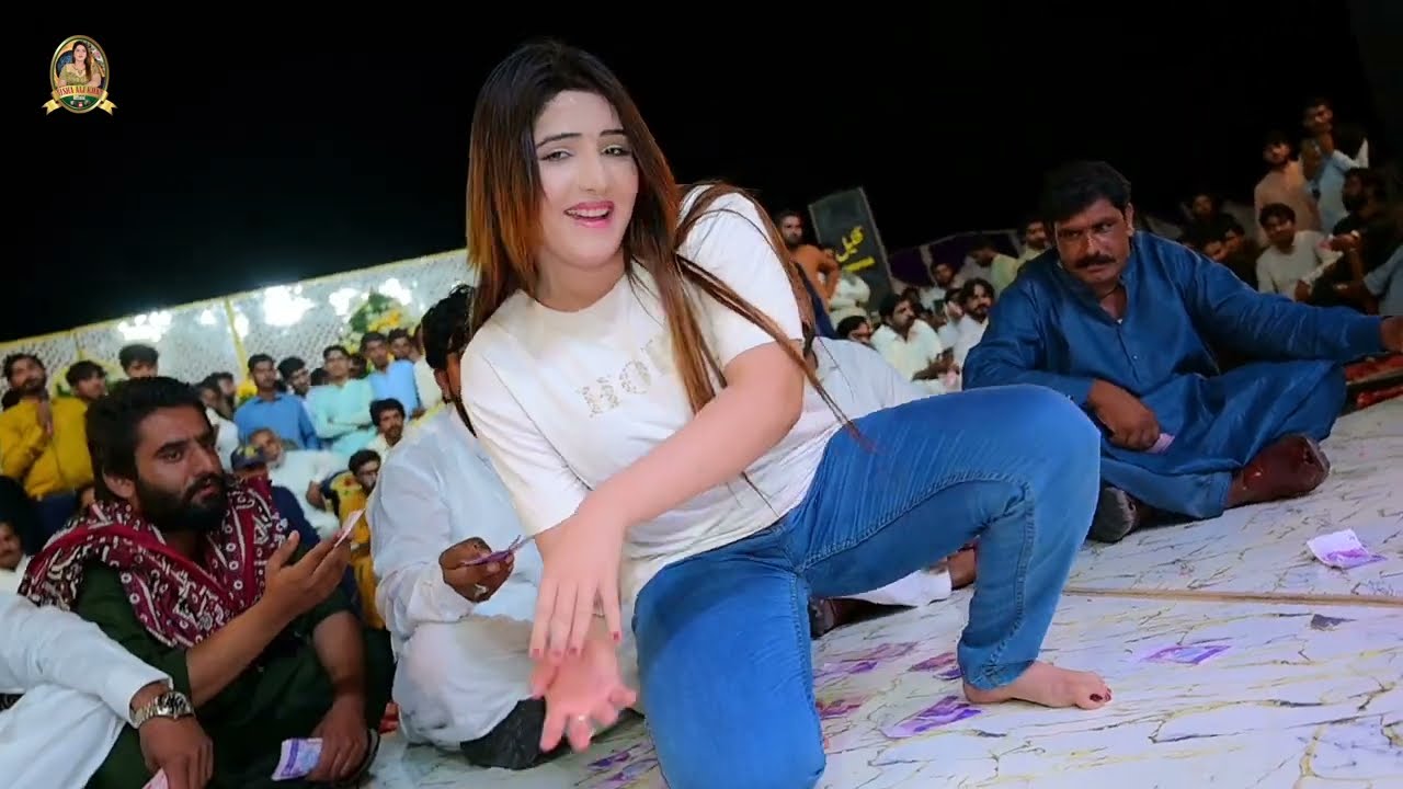 Pata Nain Kehri Mati Da | Nisha Khan New Dance 2025 | #dancer #trending Nisha Ali Khan Official