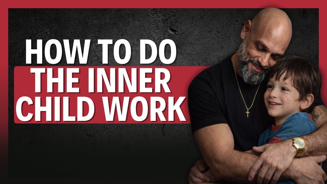 Ваш разрыв отношений вновь открыл рану из детства.