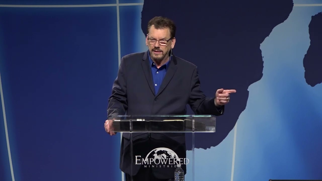 ON ASSIGNMENT #1 Every Person Has an Assignment From God