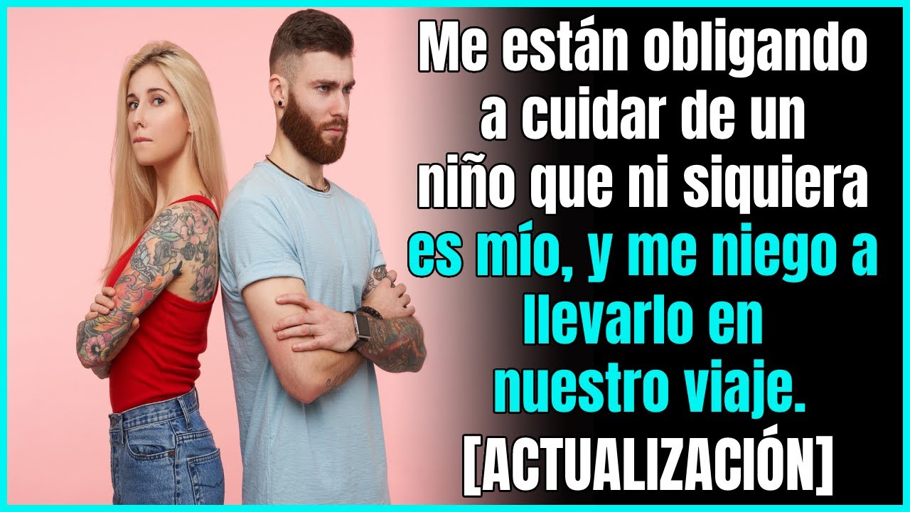 ¿Soy mala por excluir a los hijos de mi ex de las vacaciones por diferencias económicas?