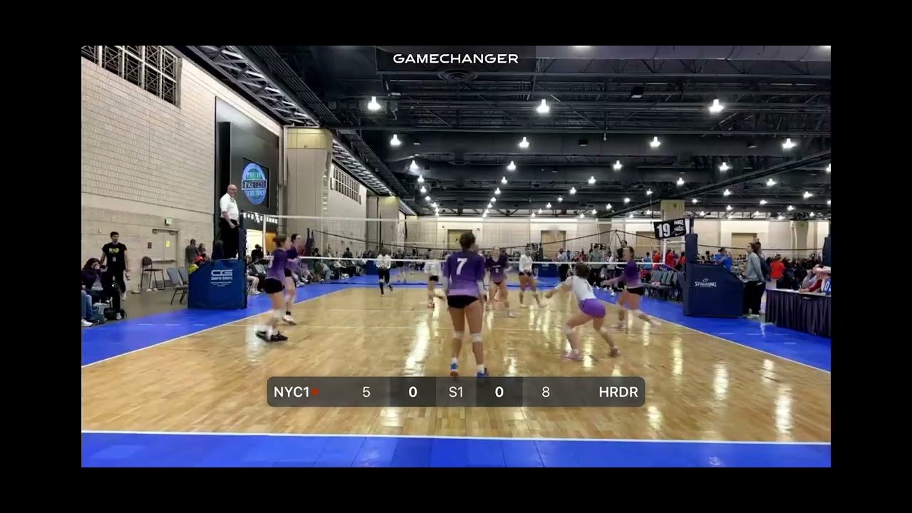 Highlights from Northeast Qualifiers