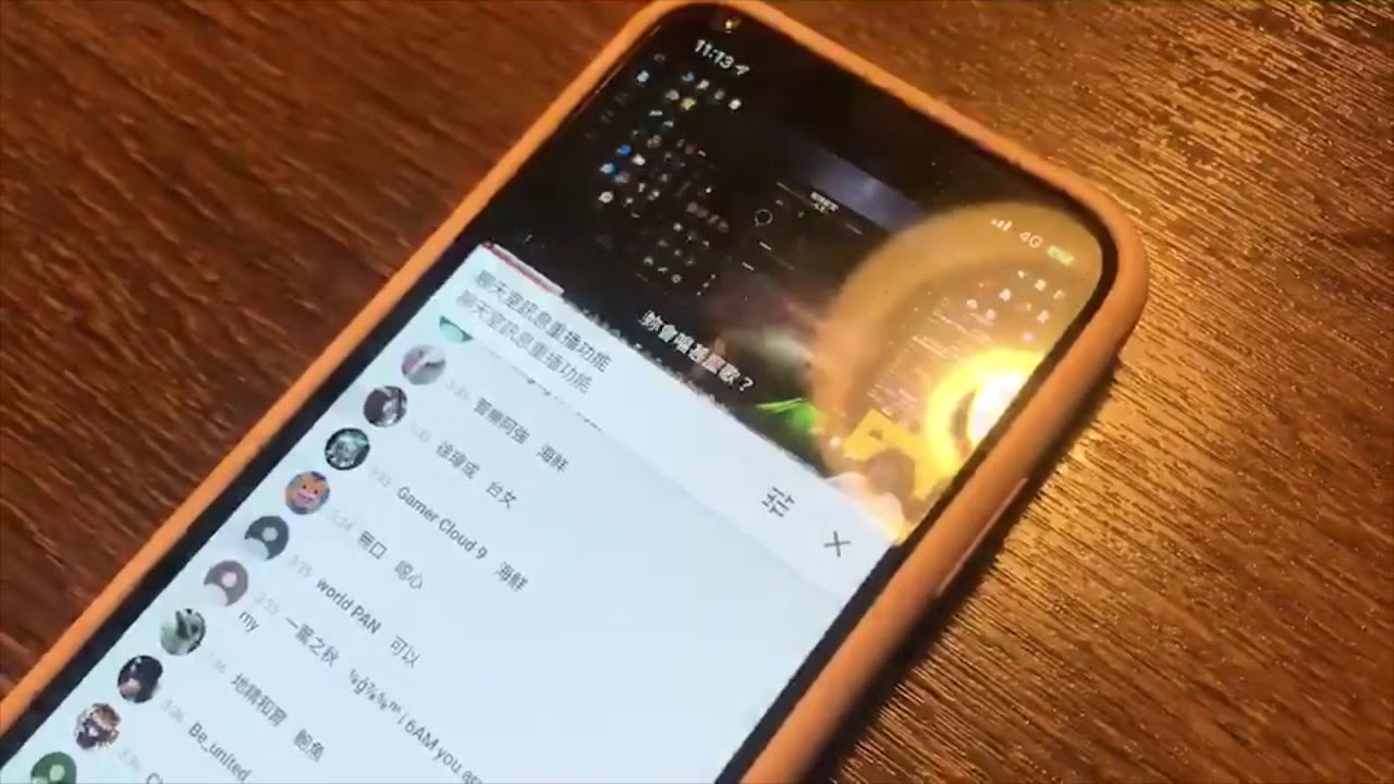 鼻地大師國動新片 聽說國動不認識KYT