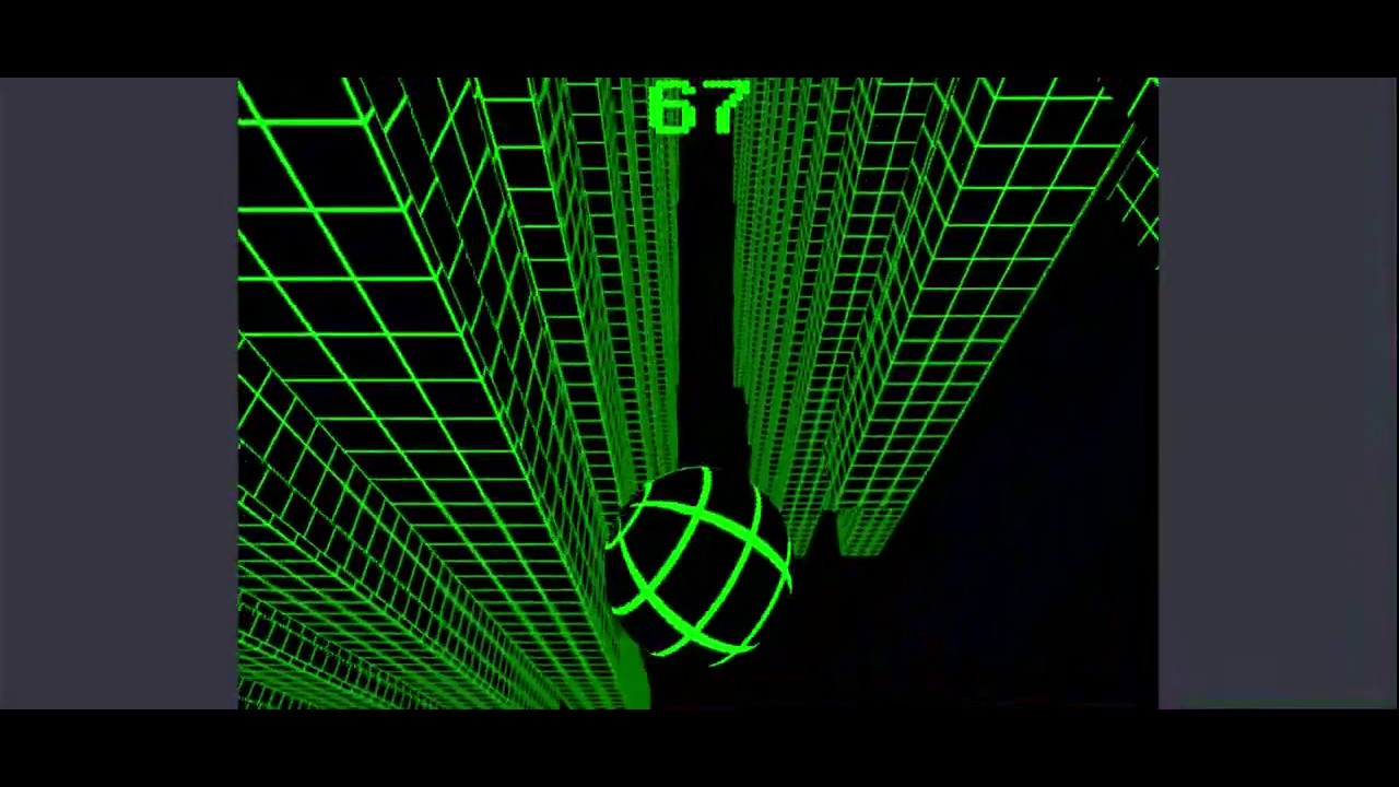 Slope Glitch (tutorial in description)