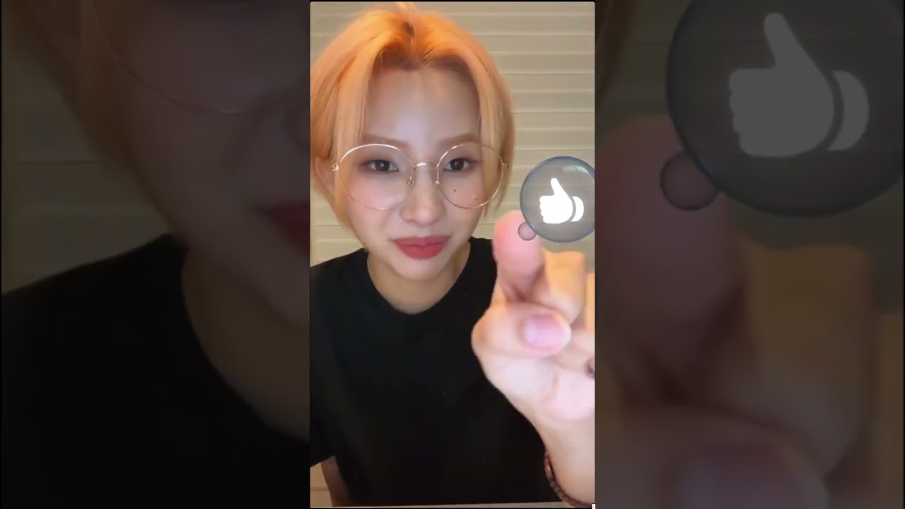 240817 tiny.pretty.j 소연 Instagram live ( Soyeon ) (G)I-DLE Full No Chat.