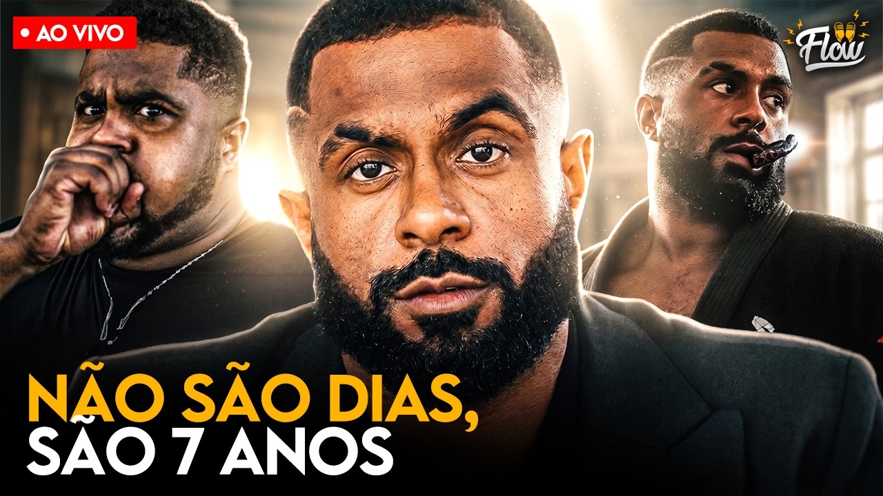 BACO EXU DO BLUES - Flow #590