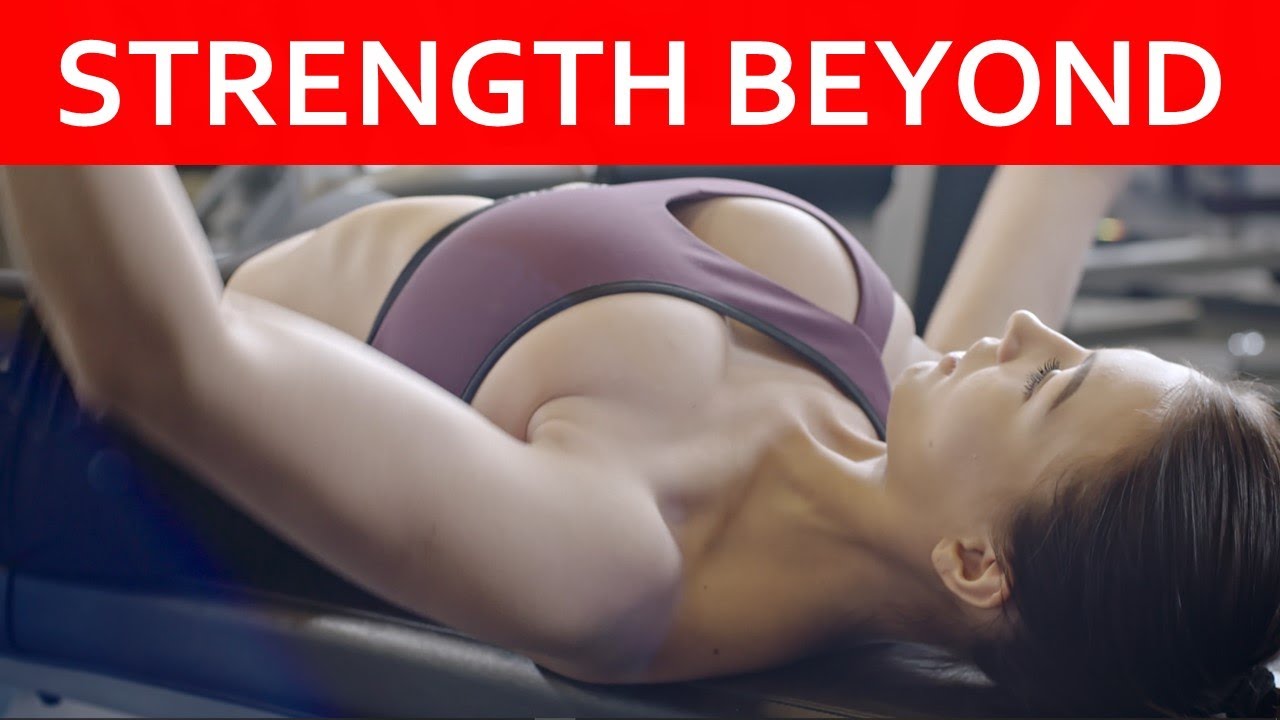 🔥Strength Beyond Borders 🌍 | 💪BEST 1 HOUR High Energy Fitness Scripture-Based Mix 🔥