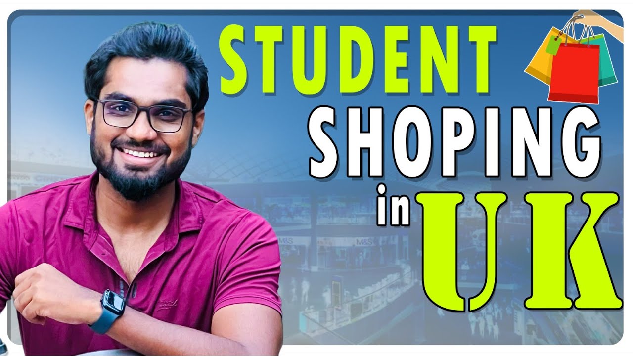 Student shopping in UK  |Thakkuva lo Ekkuva | Telugu Vlogger | Raj Vlogs UK | rajbrovlogs