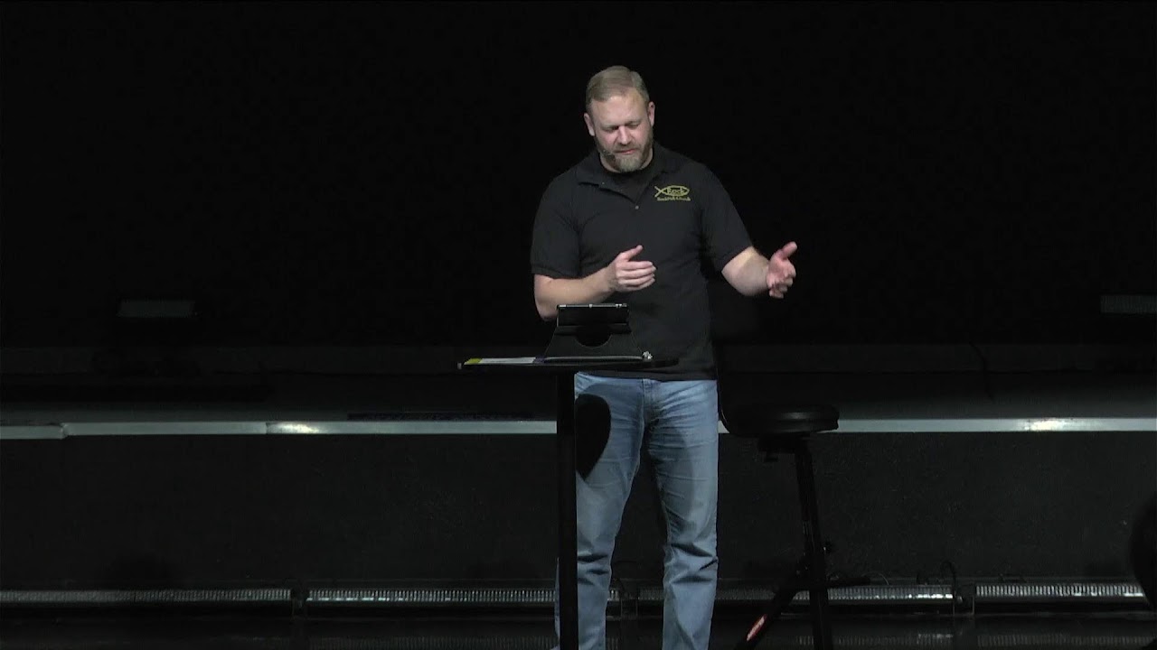 RockFish Church Online