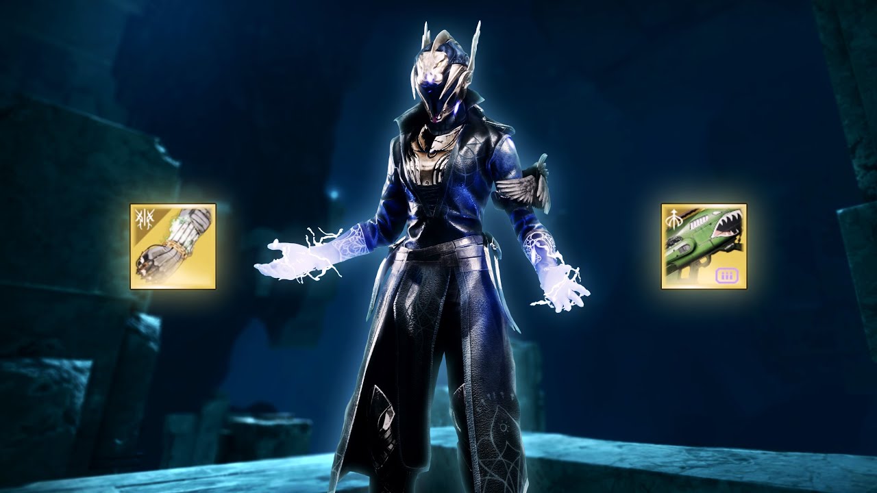 Solo 1 Cleanse Templar Challenge on Warlock