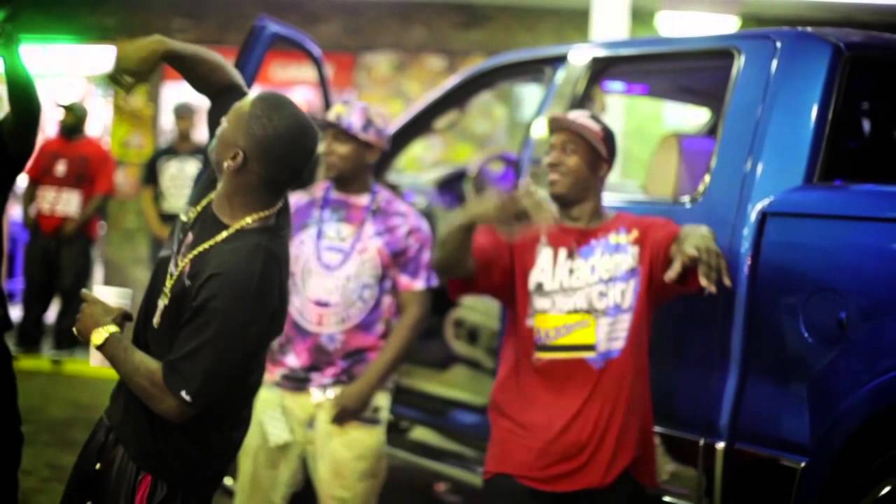 Teddy Tee -RIDE CLEAN Feat Jim Hurdle