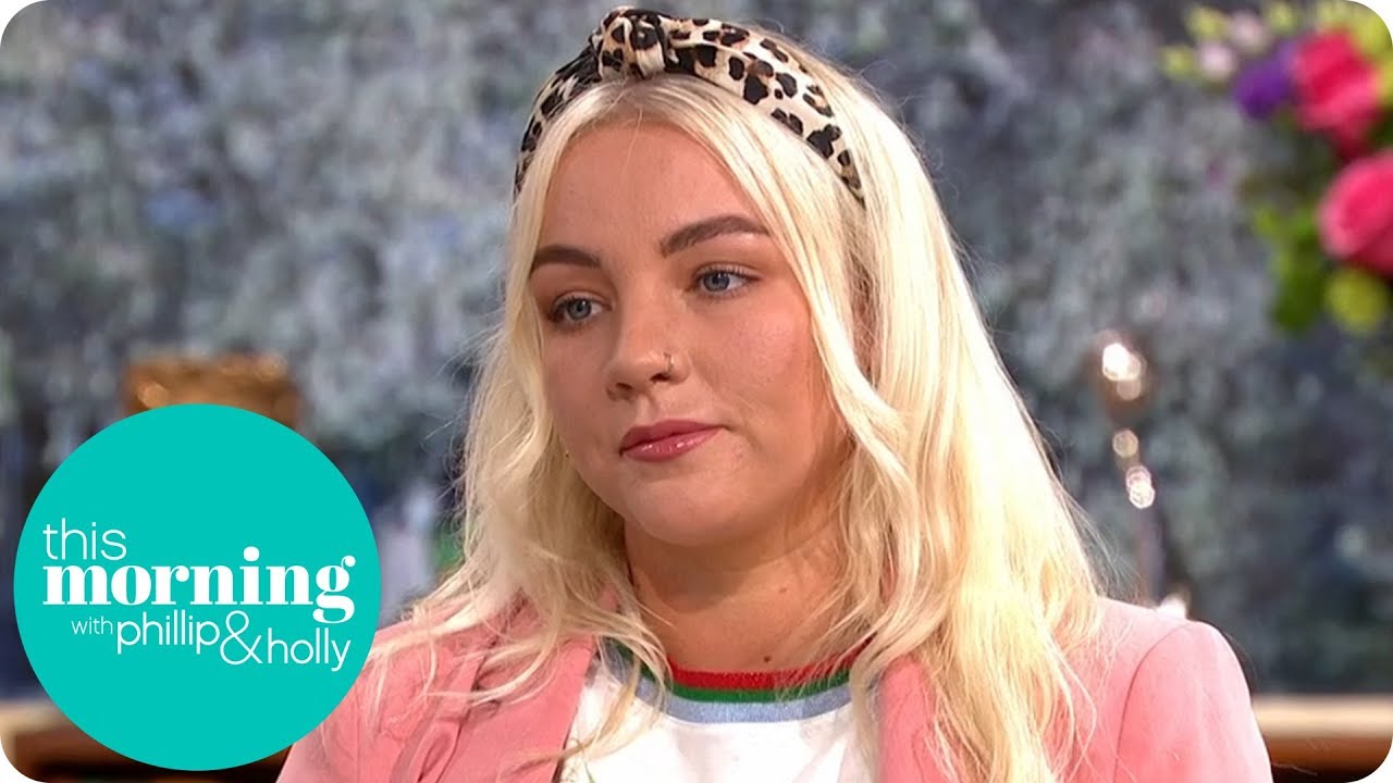 Woman Got Kidnapped for Five Weeks Whilst Backpacking in Australia | This Morning