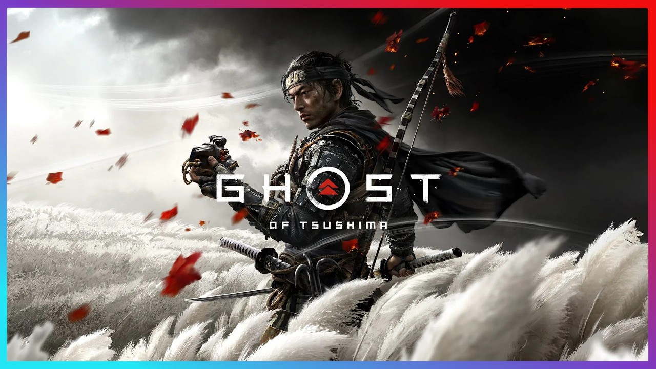 Ghost of Tsushima First Playthrough! EP.7!