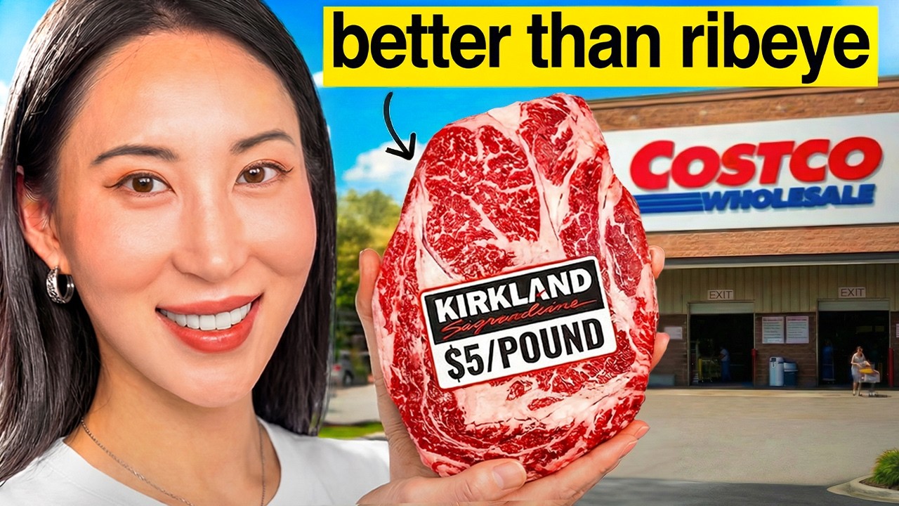 93% покупателей Costco совершают ошибку при покупке мяса (купите вместо этого!).