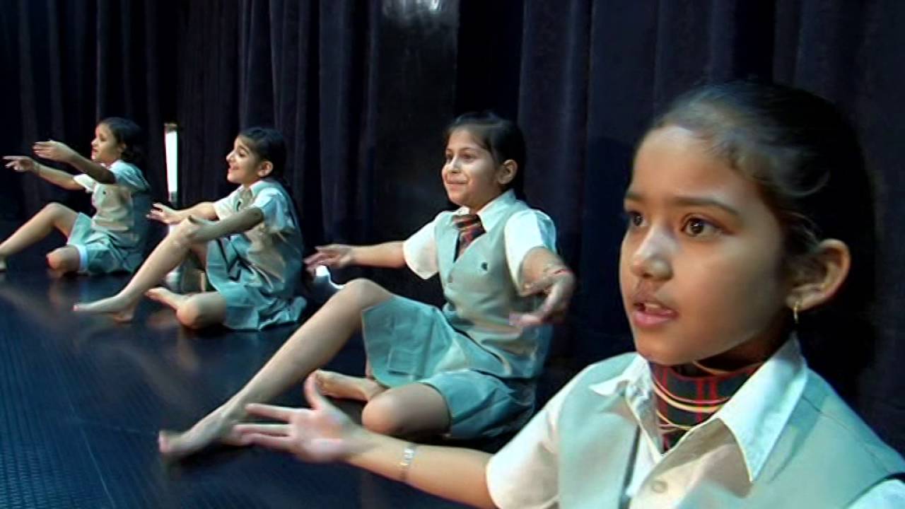 Ivy World School