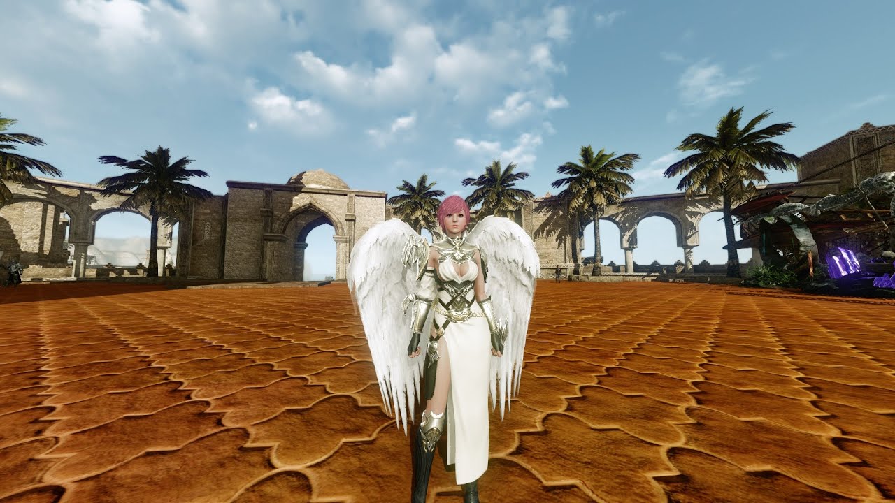 Archeage PvP soothsayer