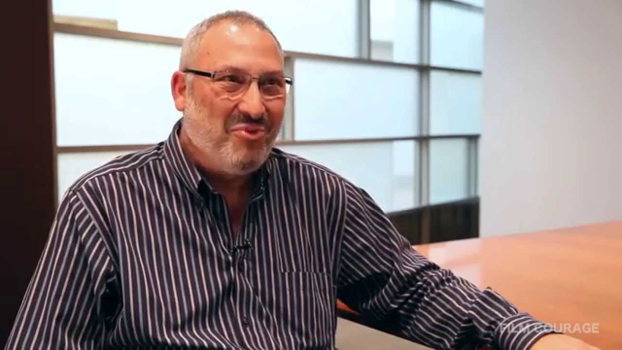 Best Tips For Writing A Web Series by Ross Brown