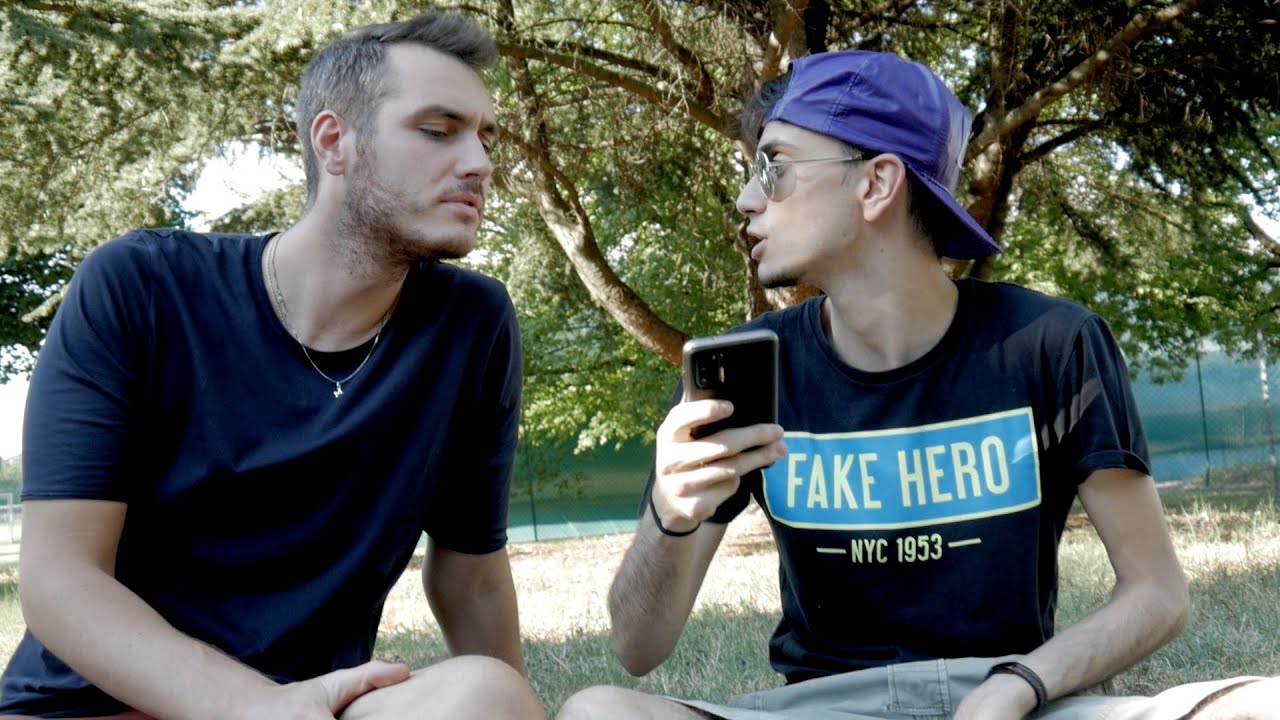 Non posso dire niente allora
