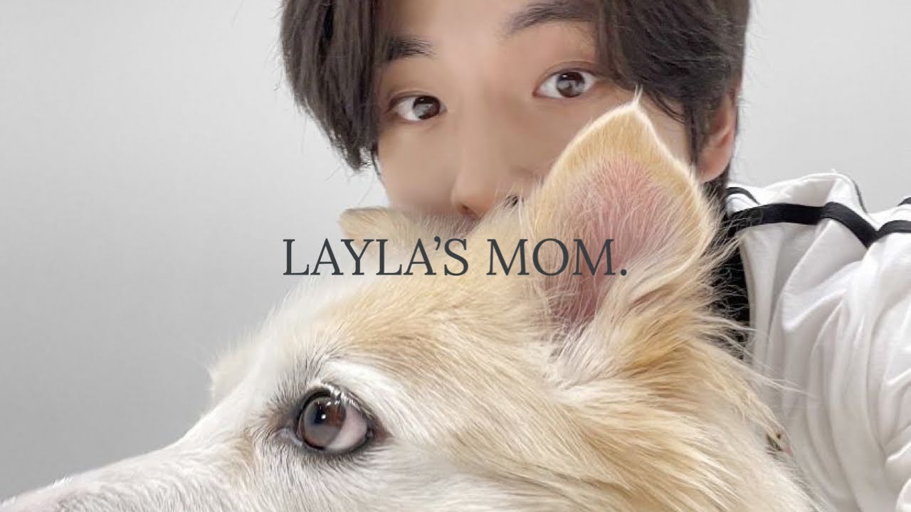 [ one shot  ☆.。] 라일라의 엄마 Laylas Mom.
