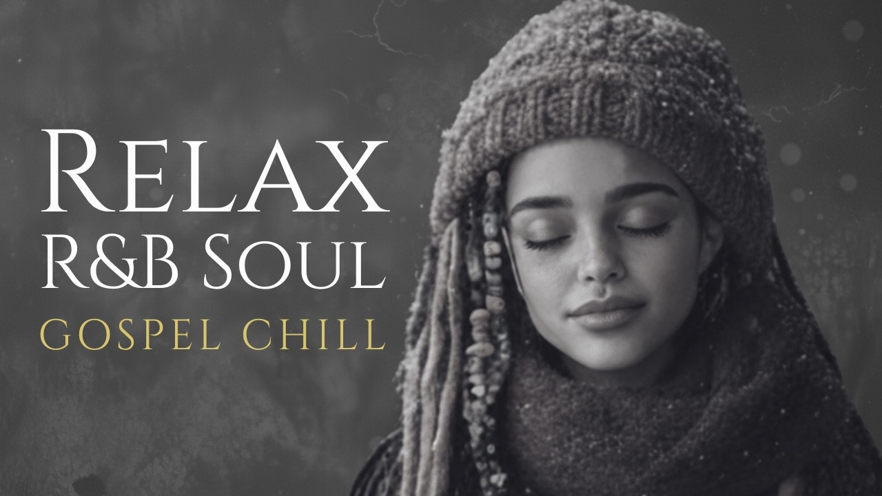 Rest is not a luxury, it is a necessity.| Proverbs — Relaxing R&B for Heart and Rest