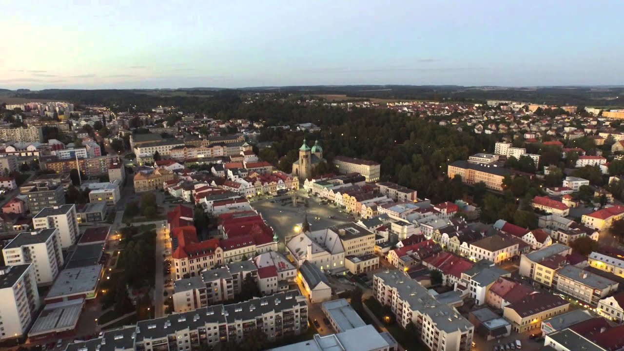 Havlíčkův Brod
