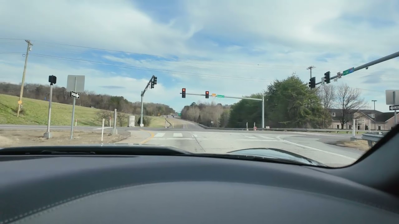 ZR1 Highway