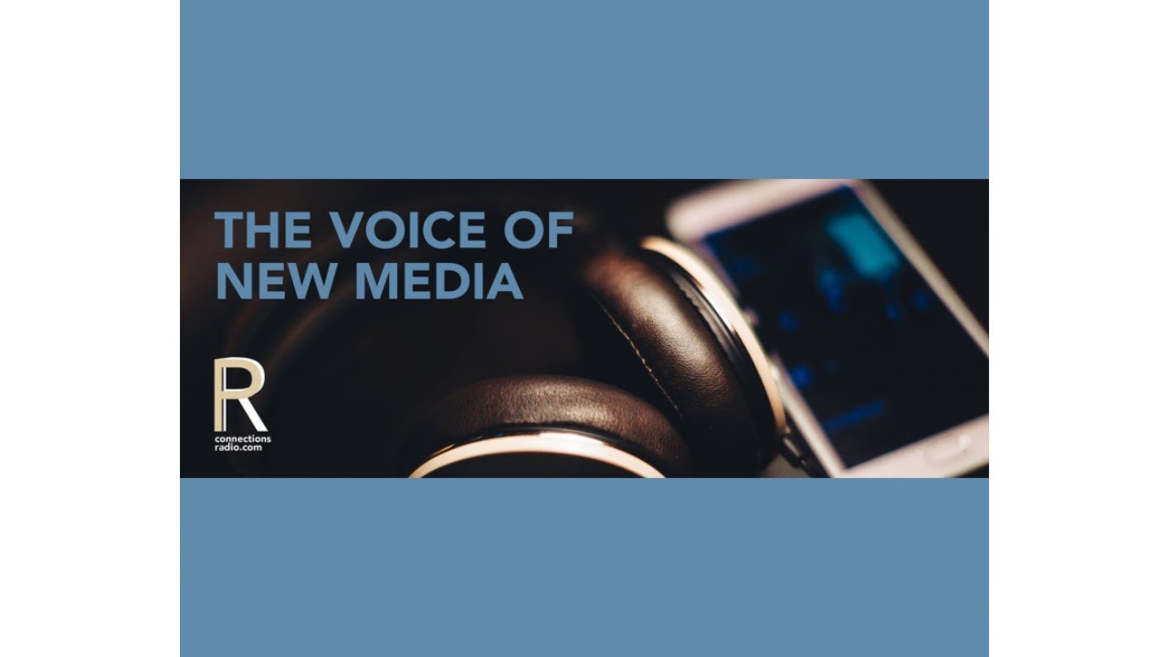 PR Connections Podcast LIVE from the Joyley JQ Voices - 60 in 60