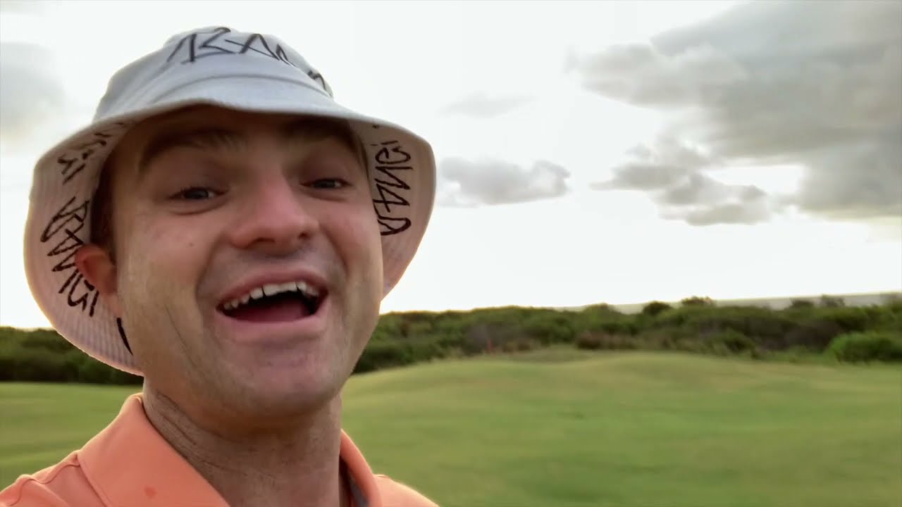 Golf Course Review; Magenta Shores Golf Resort