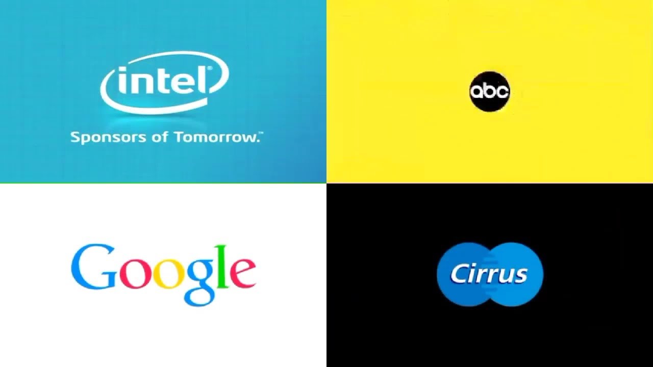 the Ultimate Fullest best animation Logos Fast X1, X2, X3, X4