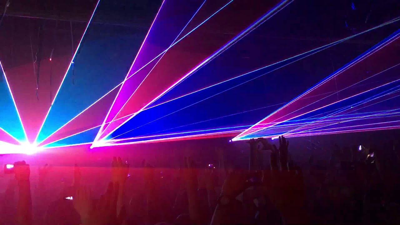 Armin van Buuren at Armada Captivating ADE 2015