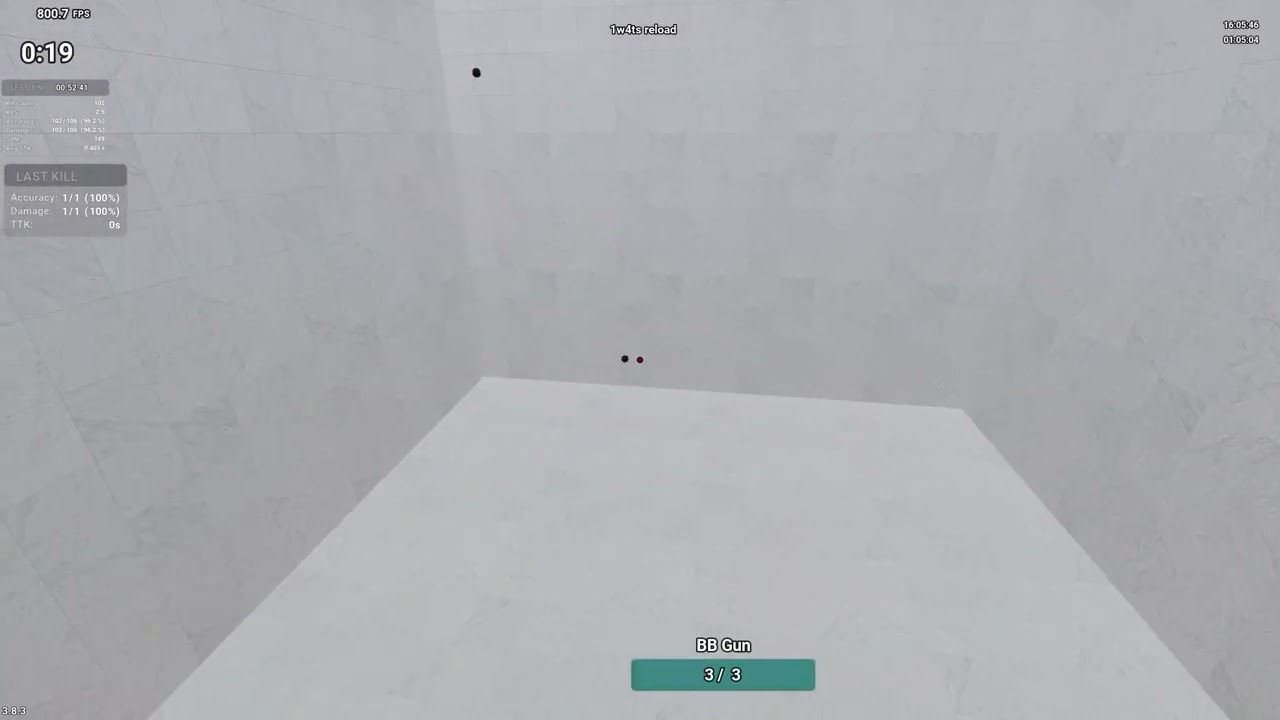 1w4ts reload | 154 #40 lime
