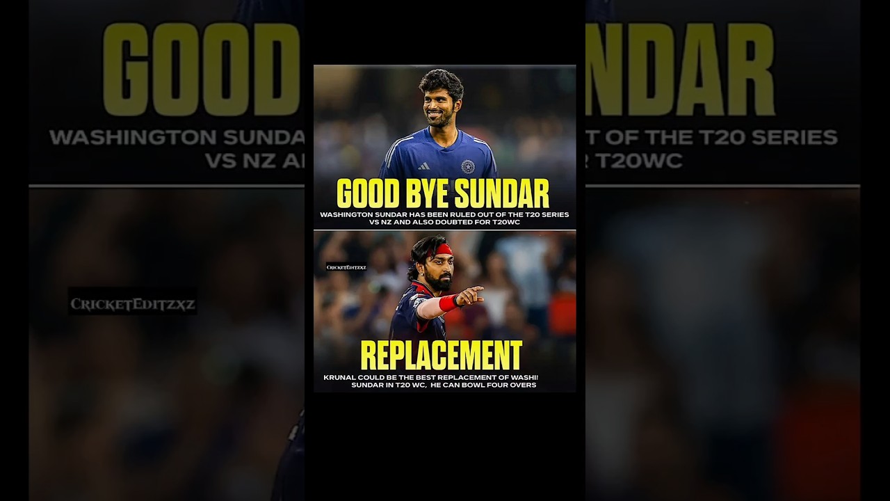 Could Be The Best Replacement 👍