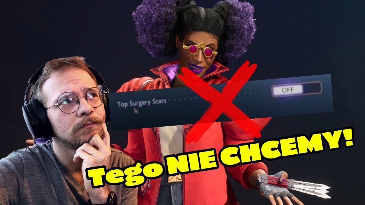 To MUSI Zniknąć z Gier w 2025!