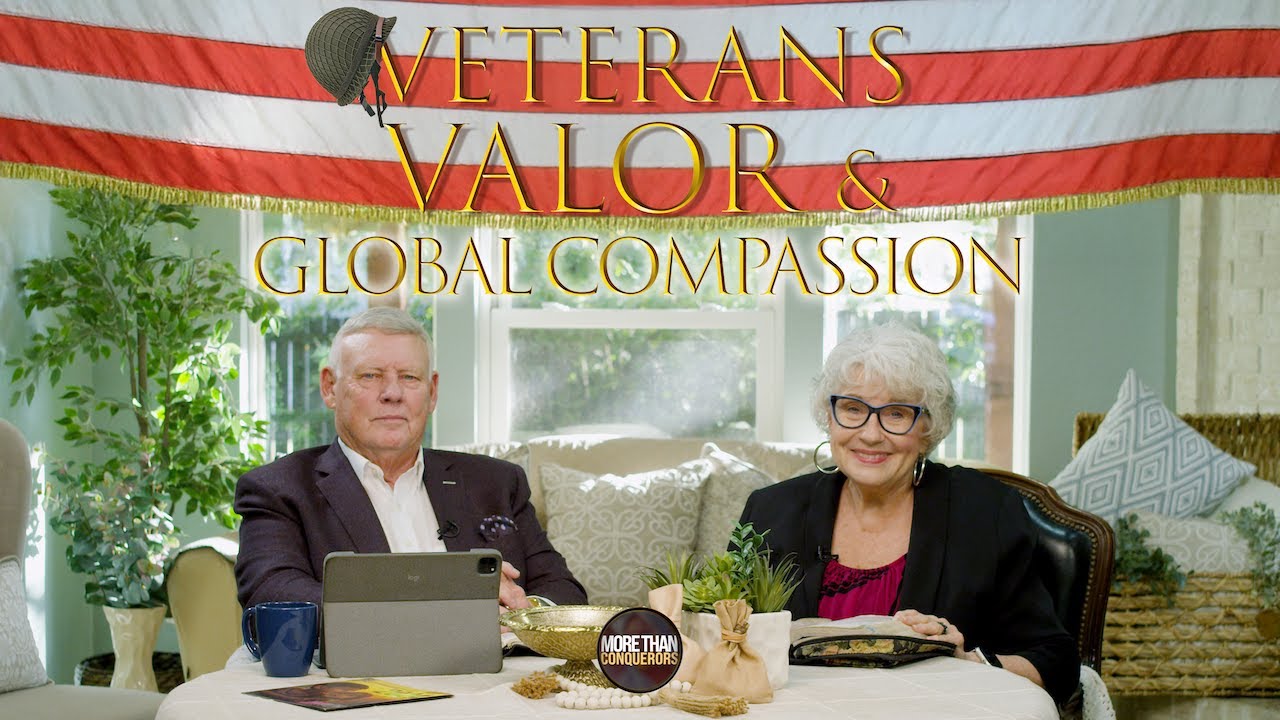 Ветераны, доблесть и всеобщее сострадание — больше, чем победители с Терри и Рене Миз