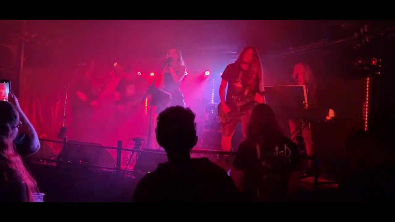 Noctulis - Sonne cover (Liverpool Wrocław 25.10.2025)