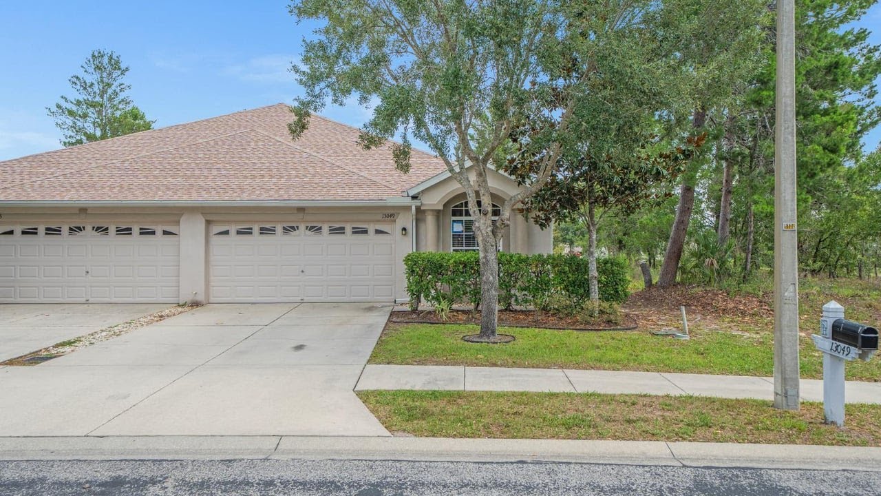 13049 Moonstone Way, Spring Hill, FL