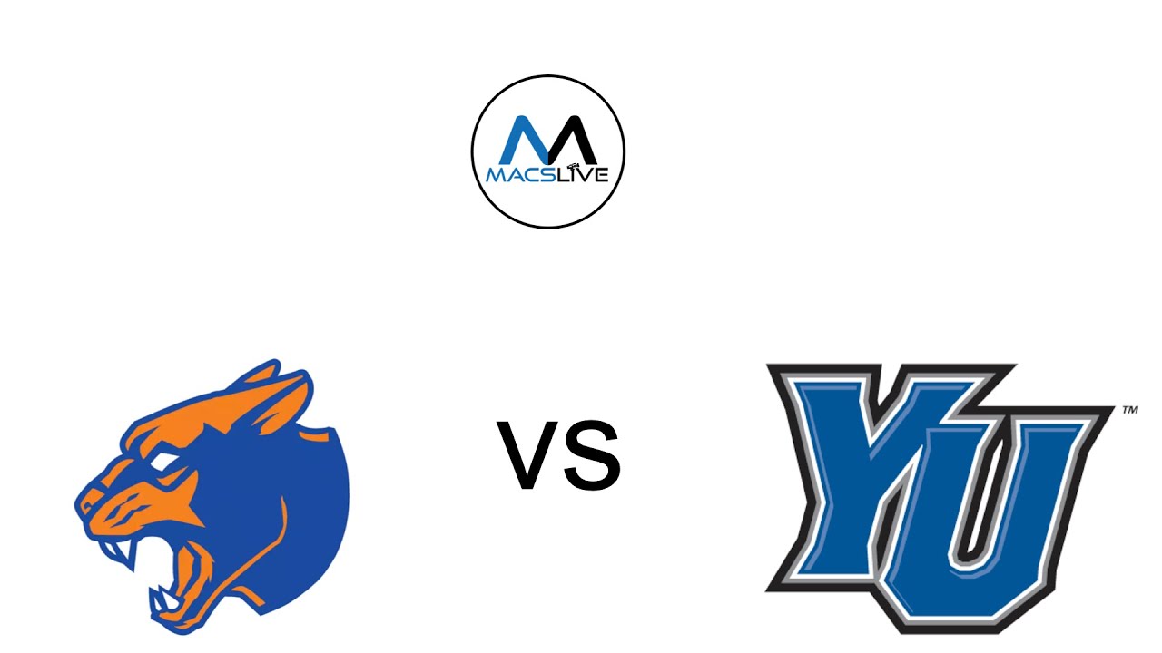 MBB: Yeshiva Macs vs. Purchase College (1/14/25)