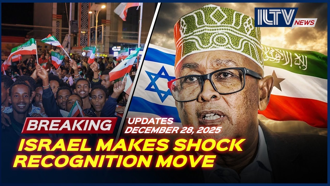 Israel Daily News - December 28, 2025