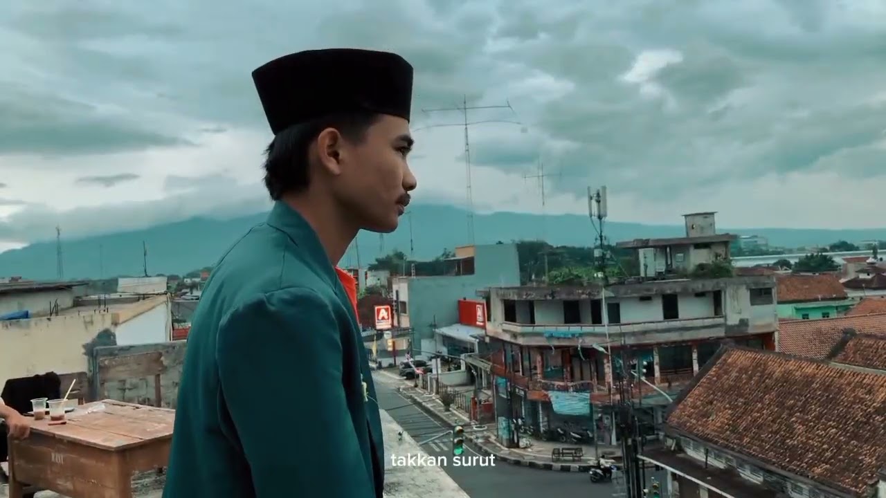 MENYAMBUT HARLAN NU KE 1 ABAD MASEHI