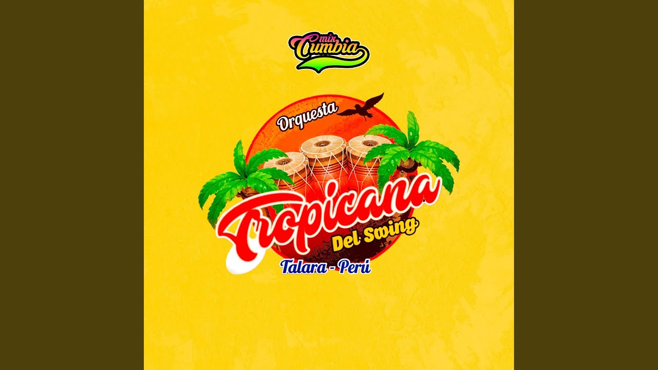 Amarraditos - La Tropicana Del Swing