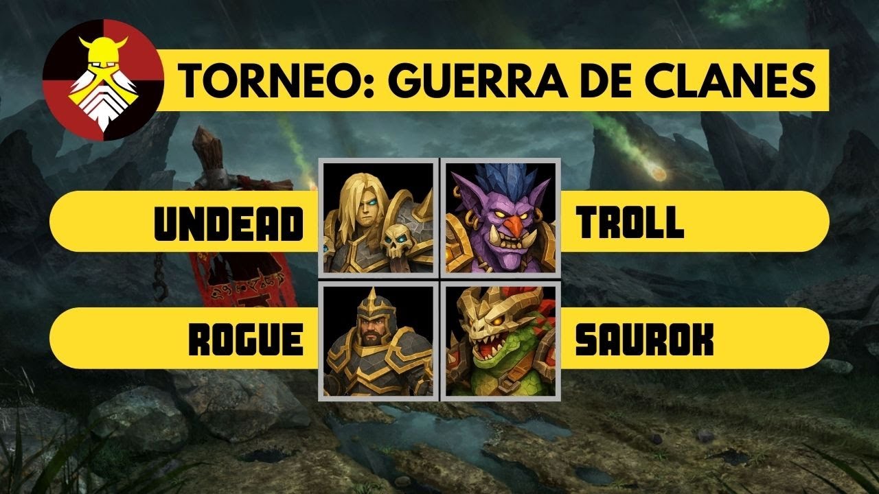 TIER S?? o super NS? | Warcraft 3 Survival Chaos