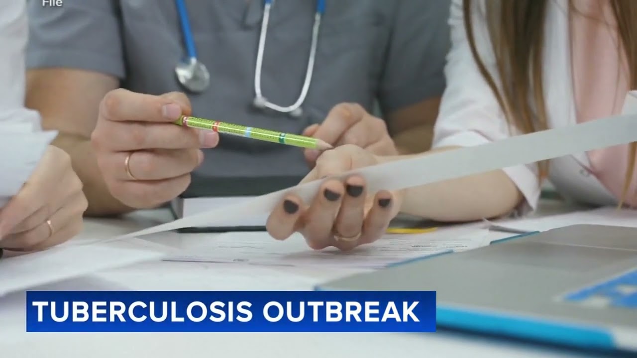 2 killed, over 200 sickened with TB in Kansas City area