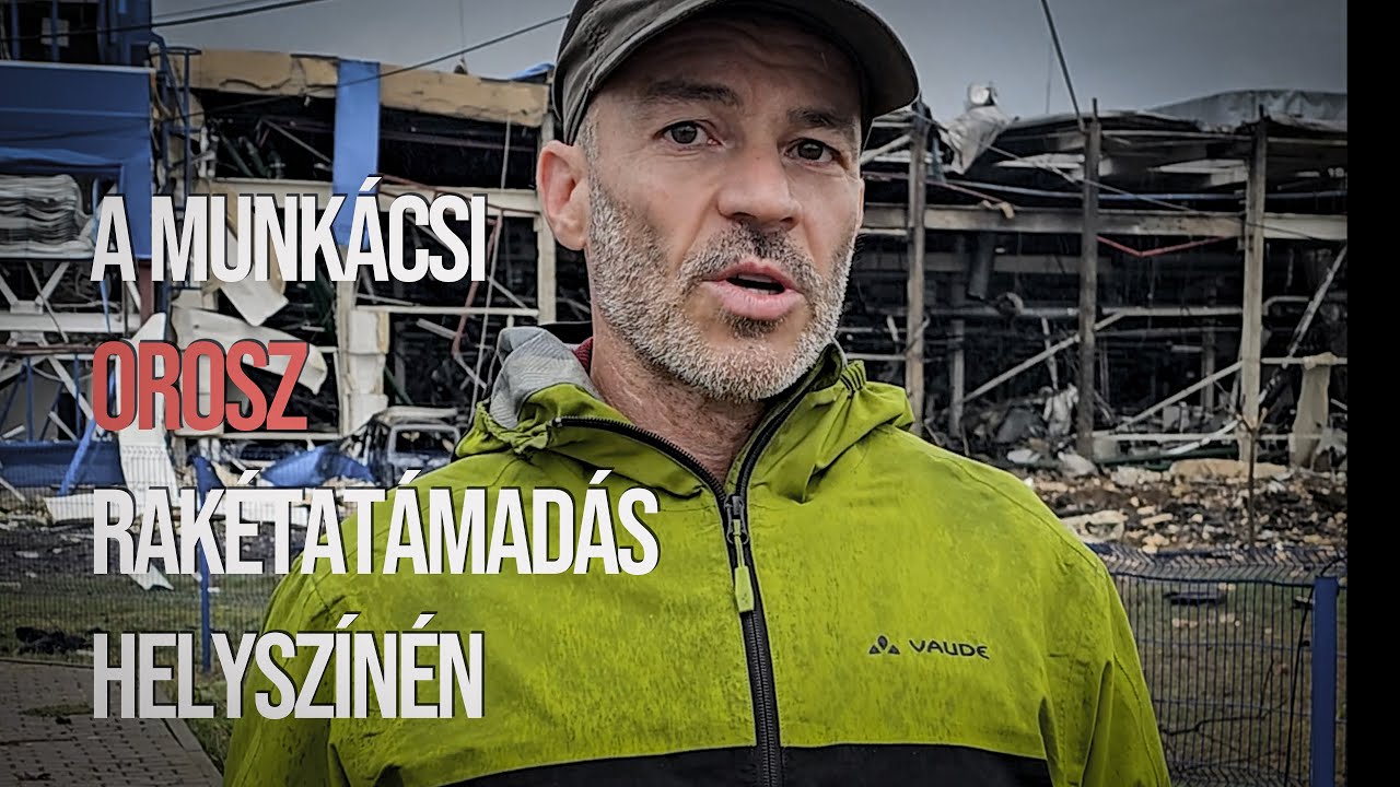 Kihallgattak az ukrán határon, Orbán védőerejében csalódtak Kárpátalján - Határmenti bejelentkezés