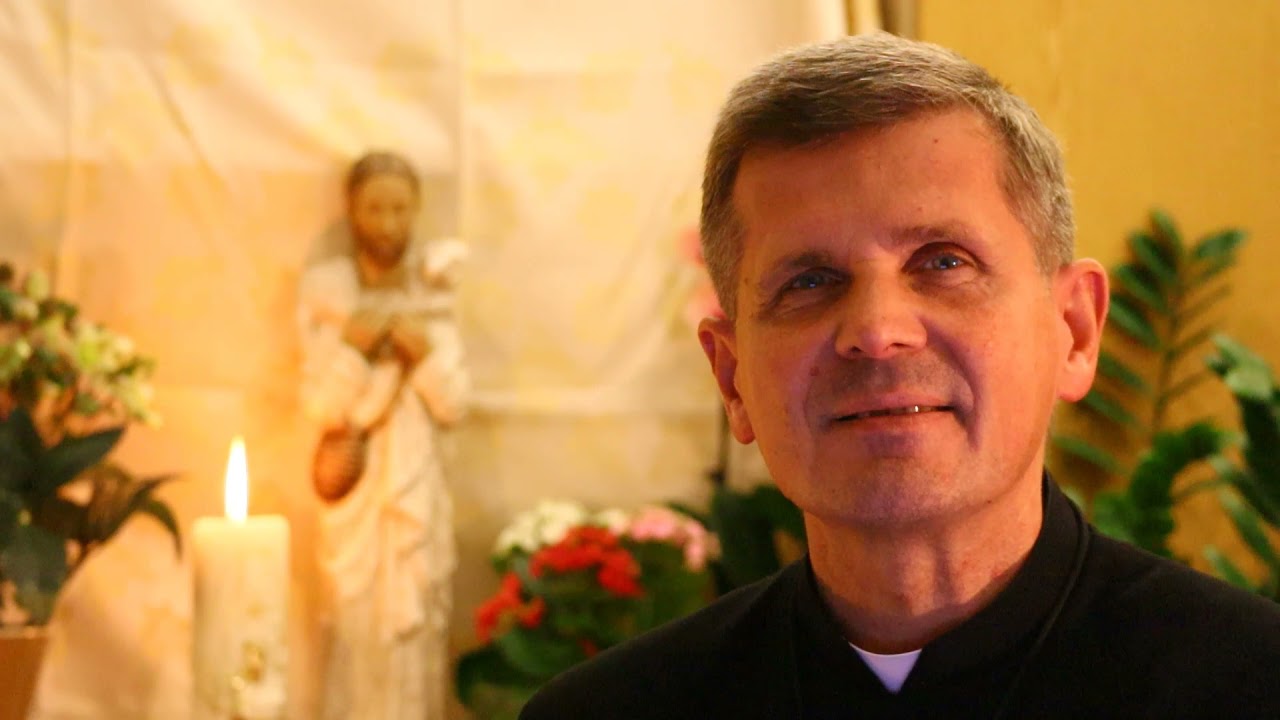 Die Zukunft liegt in Gottes Hand