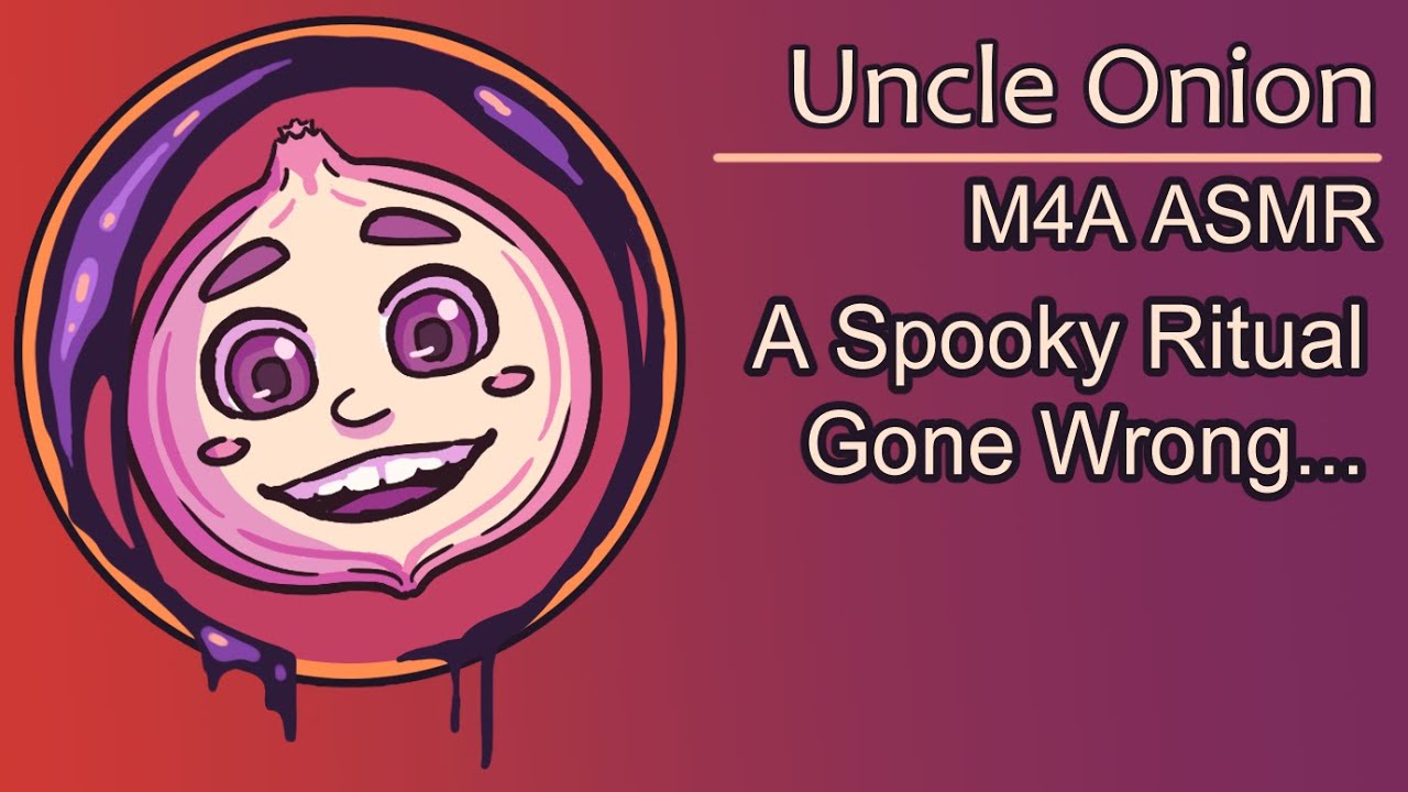 [Commission] [M4A] A Spooky Ritual at an Old Mall