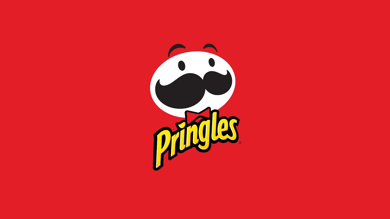 Análisis y rediseño del nuevo logo de Pringles / Marco Creativo