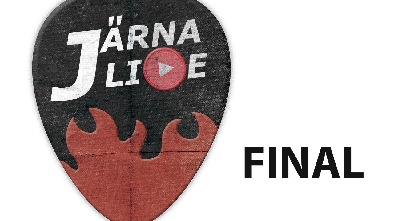 Järna Live - Final